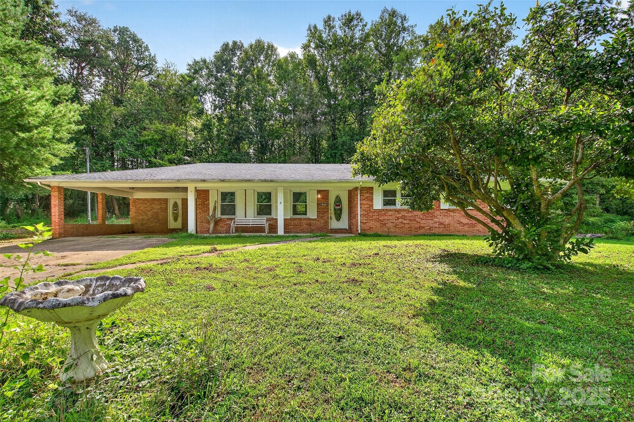 1532 Ashworth Road Marion NC 28752