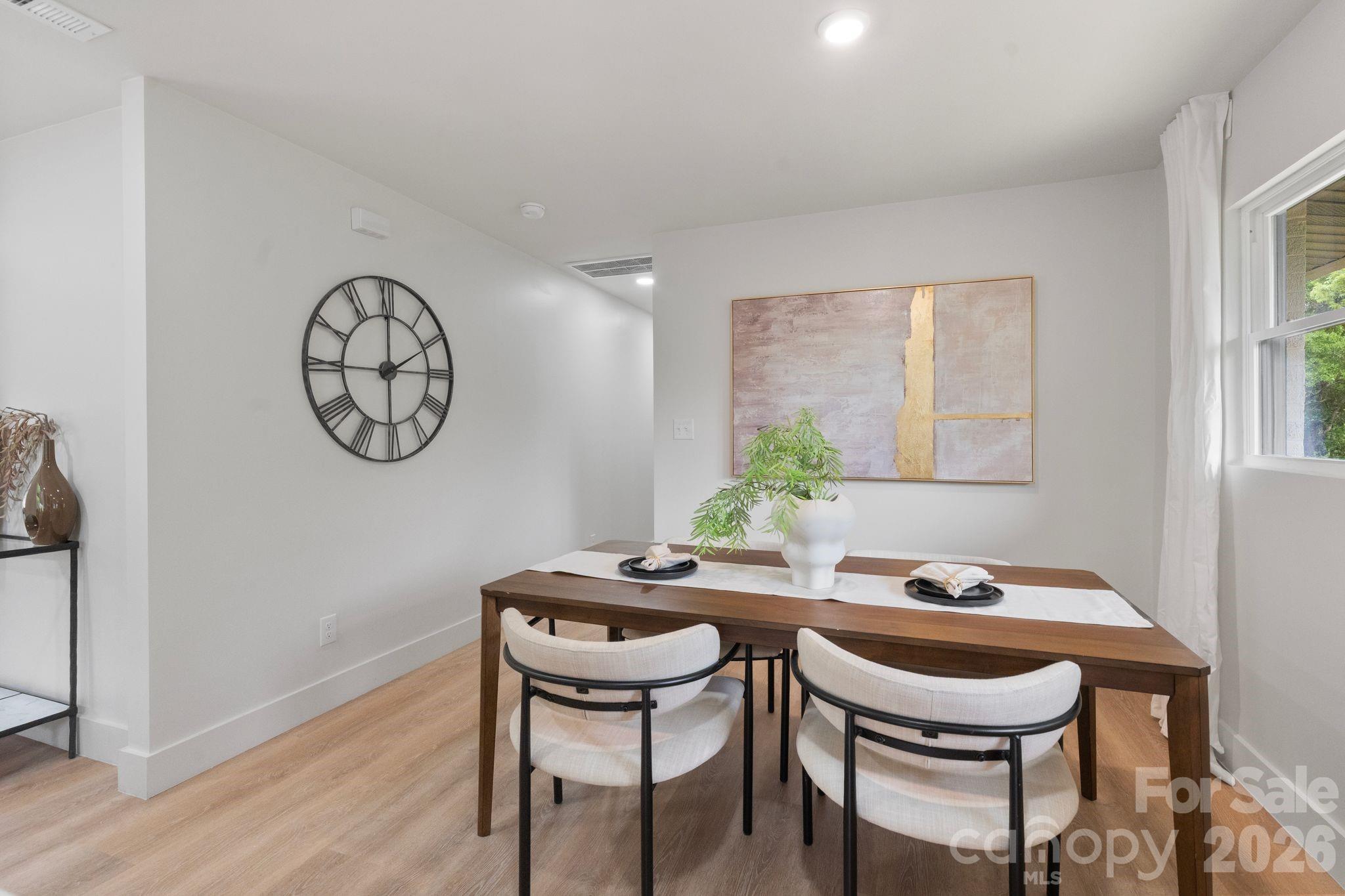 3320 Winterfield Place Charlotte NC 28205