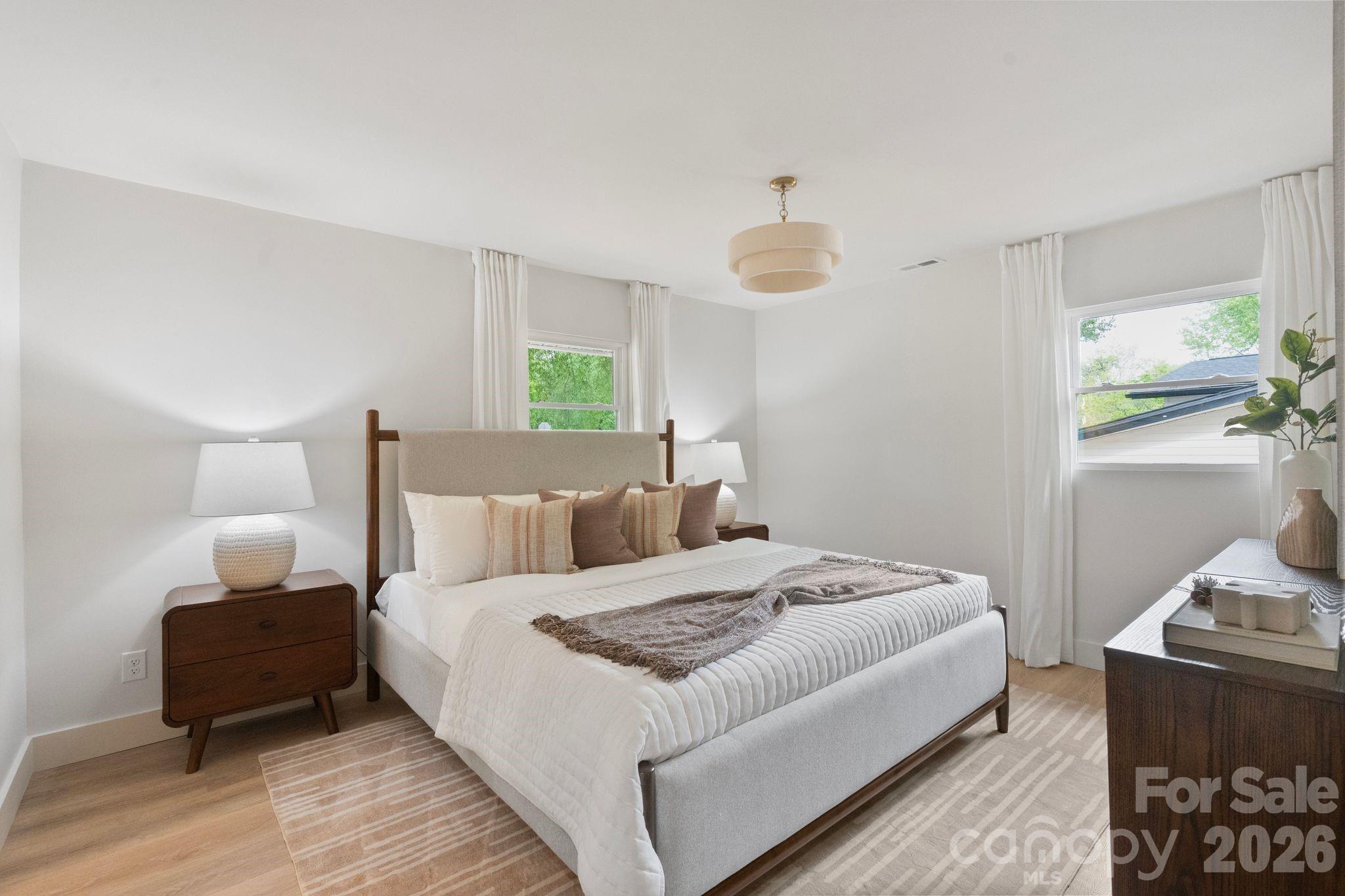 3320 Winterfield Place Charlotte NC 28205