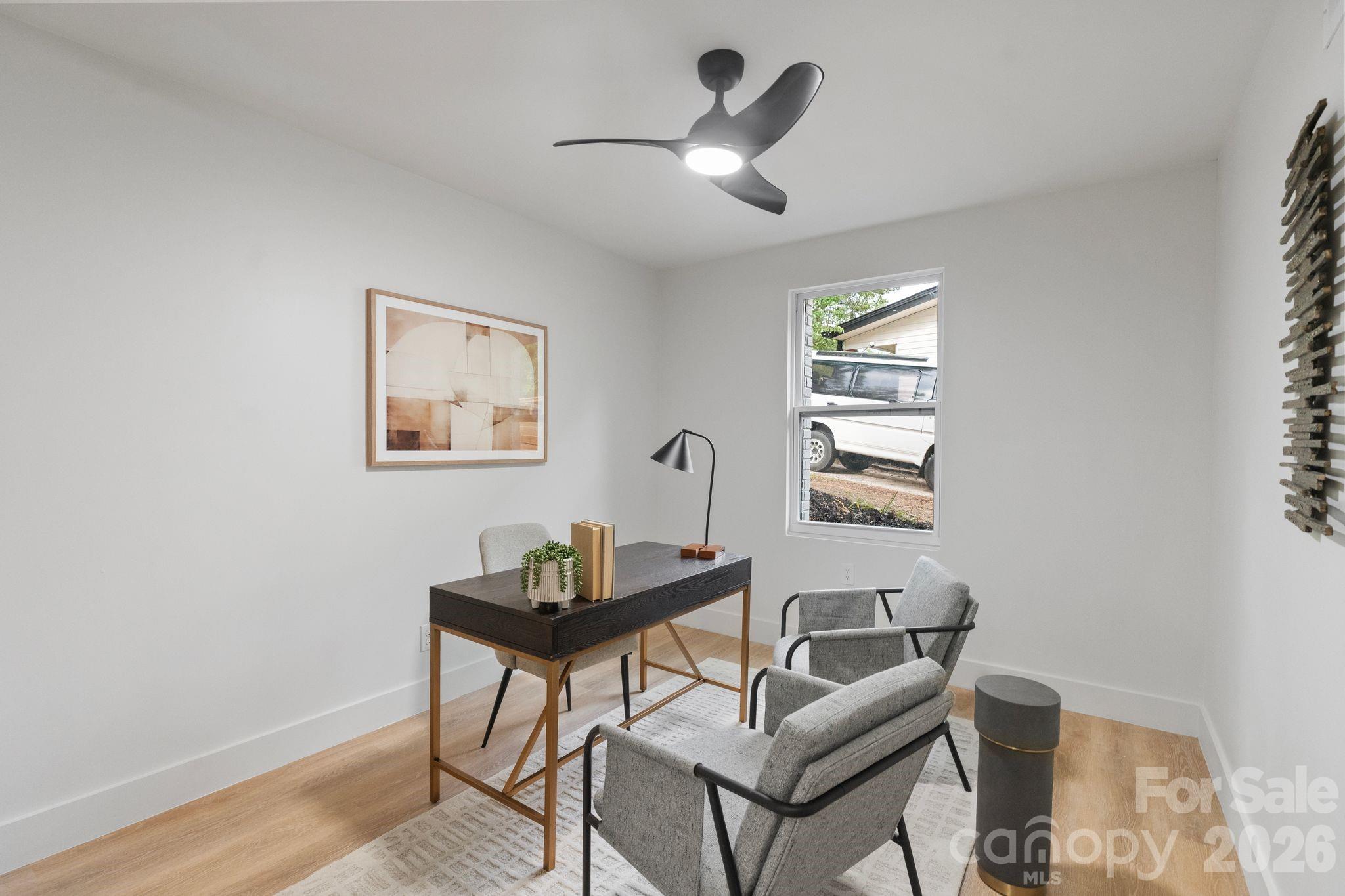 3320 Winterfield Place Charlotte NC 28205