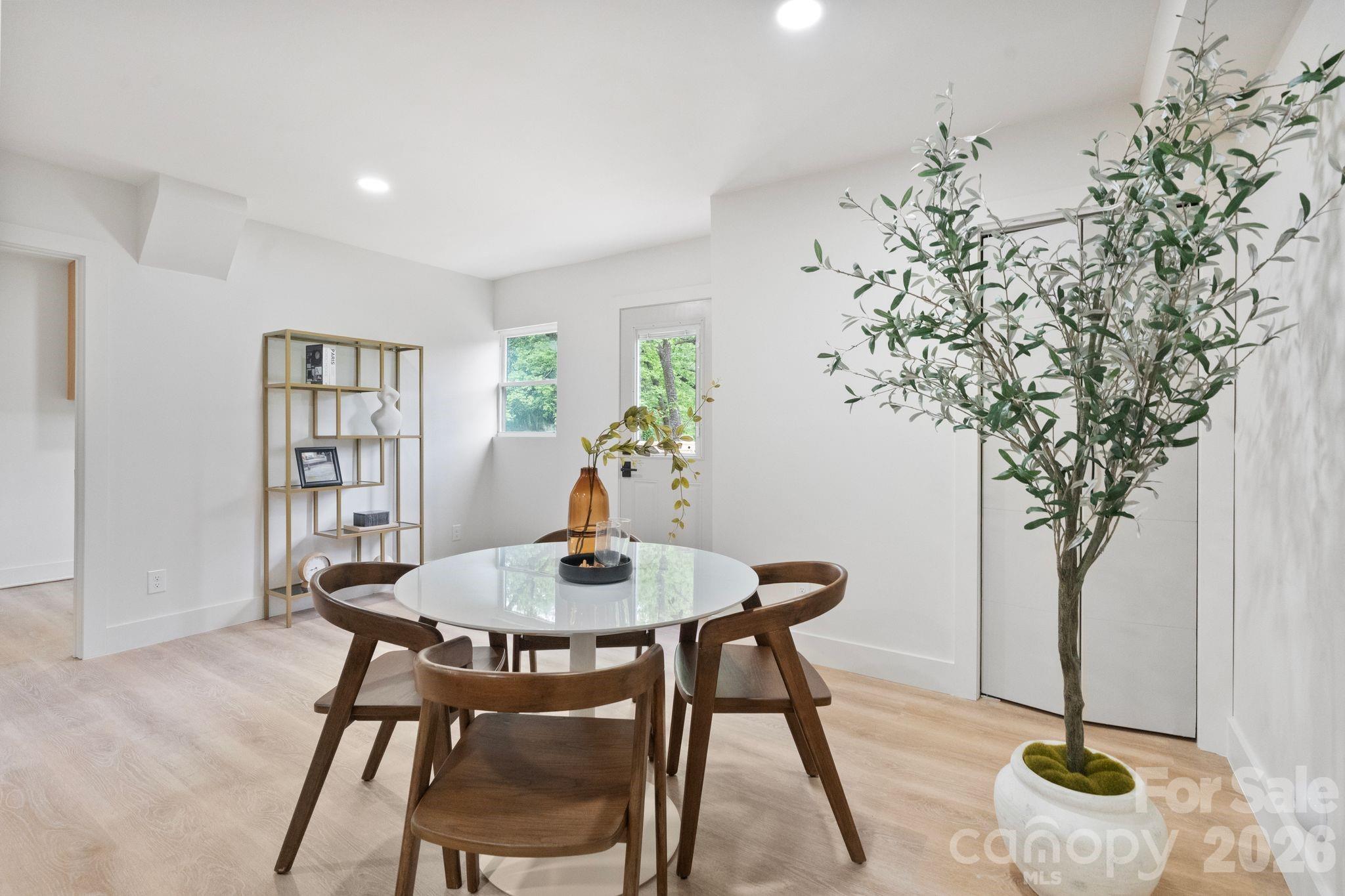3320 Winterfield Place Charlotte NC 28205