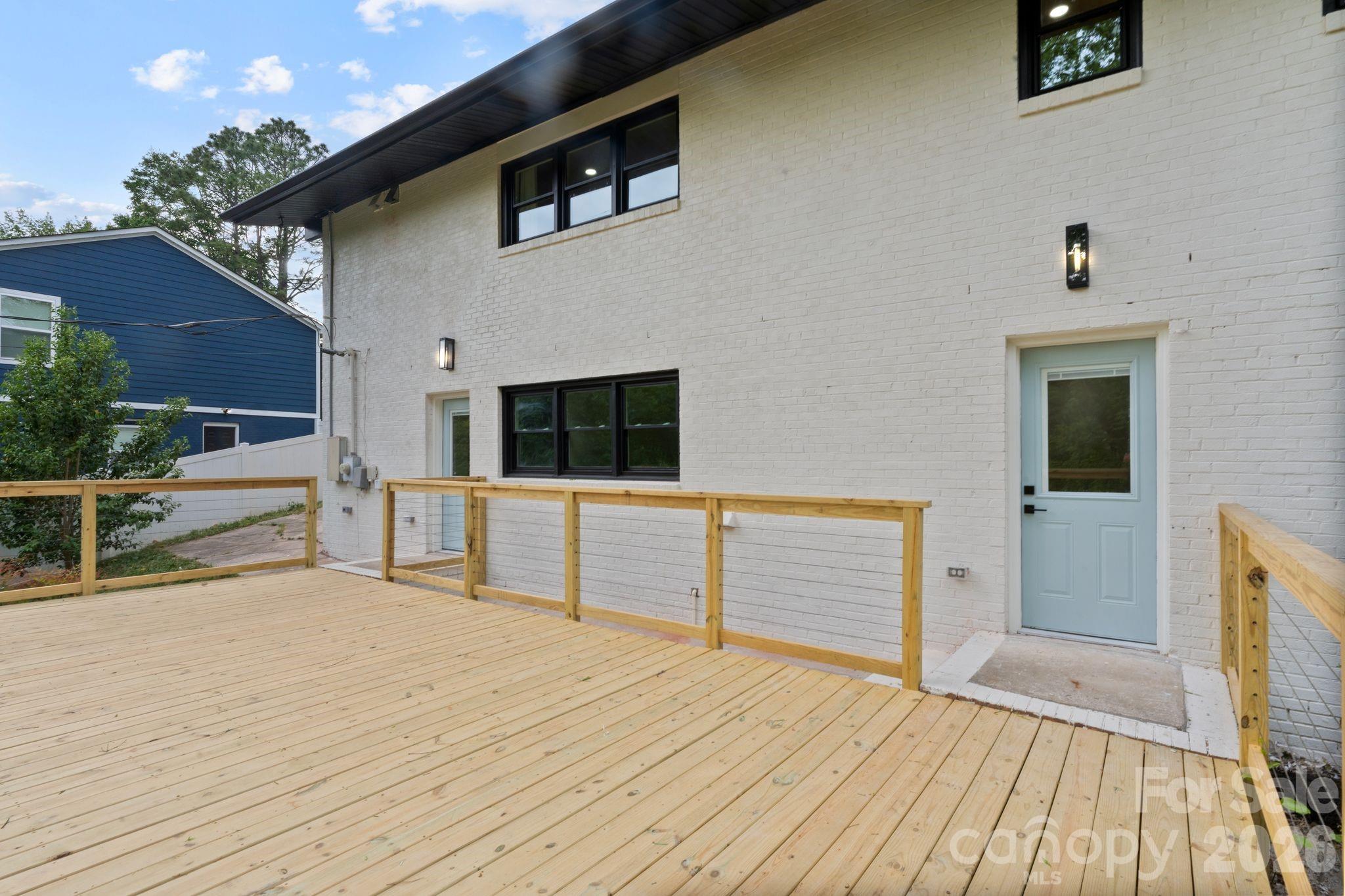 3320 Winterfield Place Charlotte NC 28205