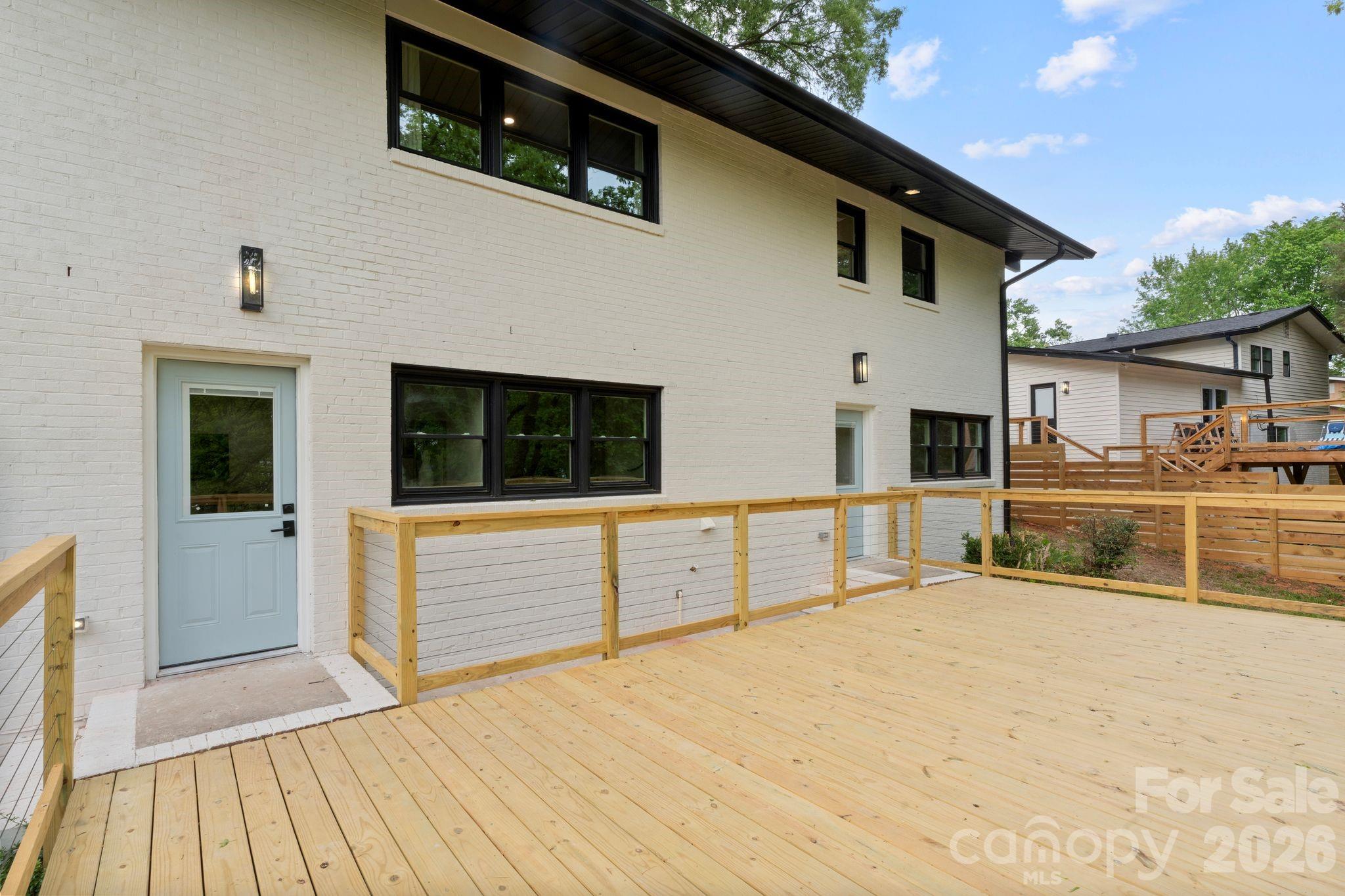3320 Winterfield Place Charlotte NC 28205