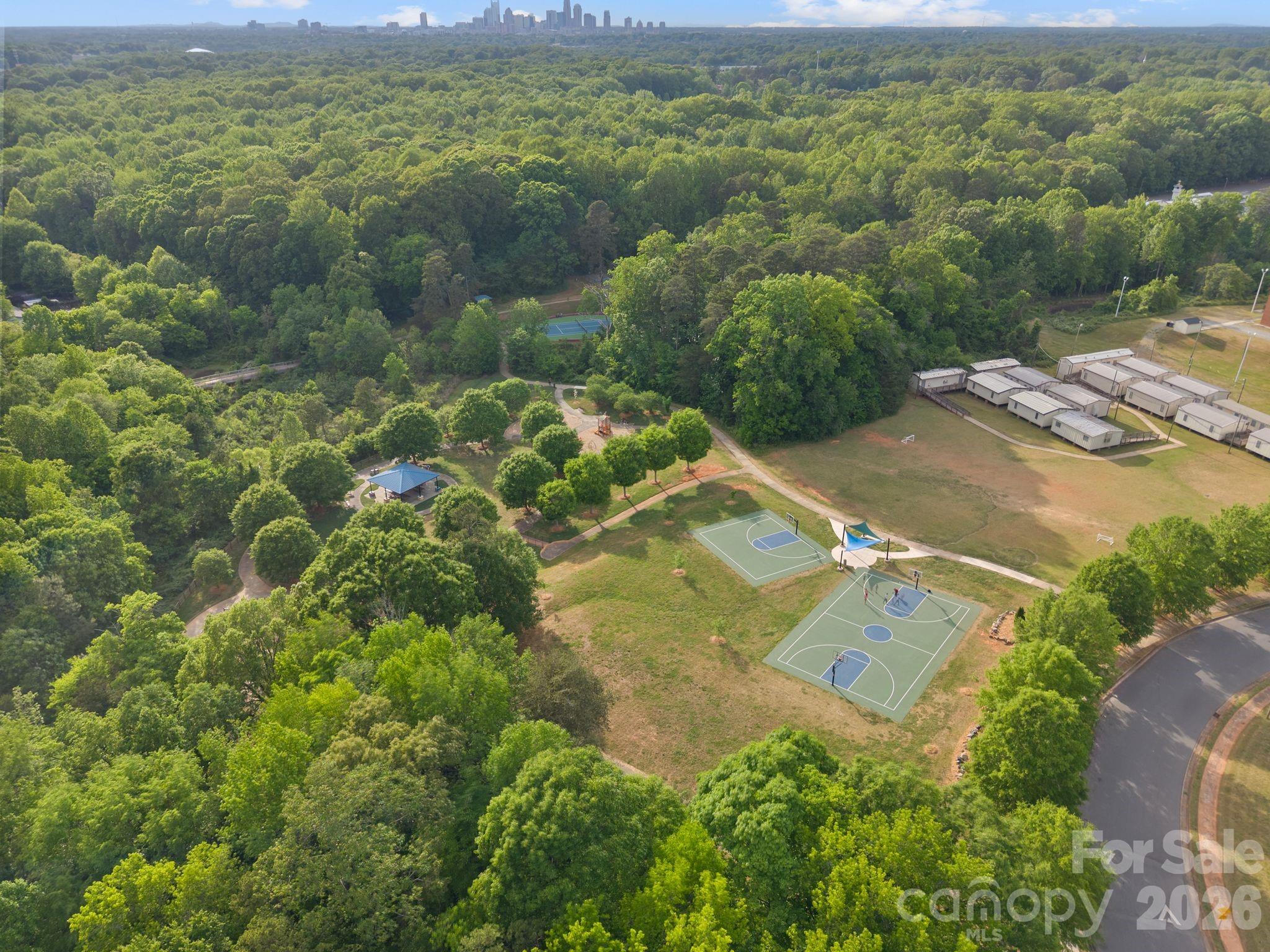 3320 Winterfield Place Charlotte NC 28205