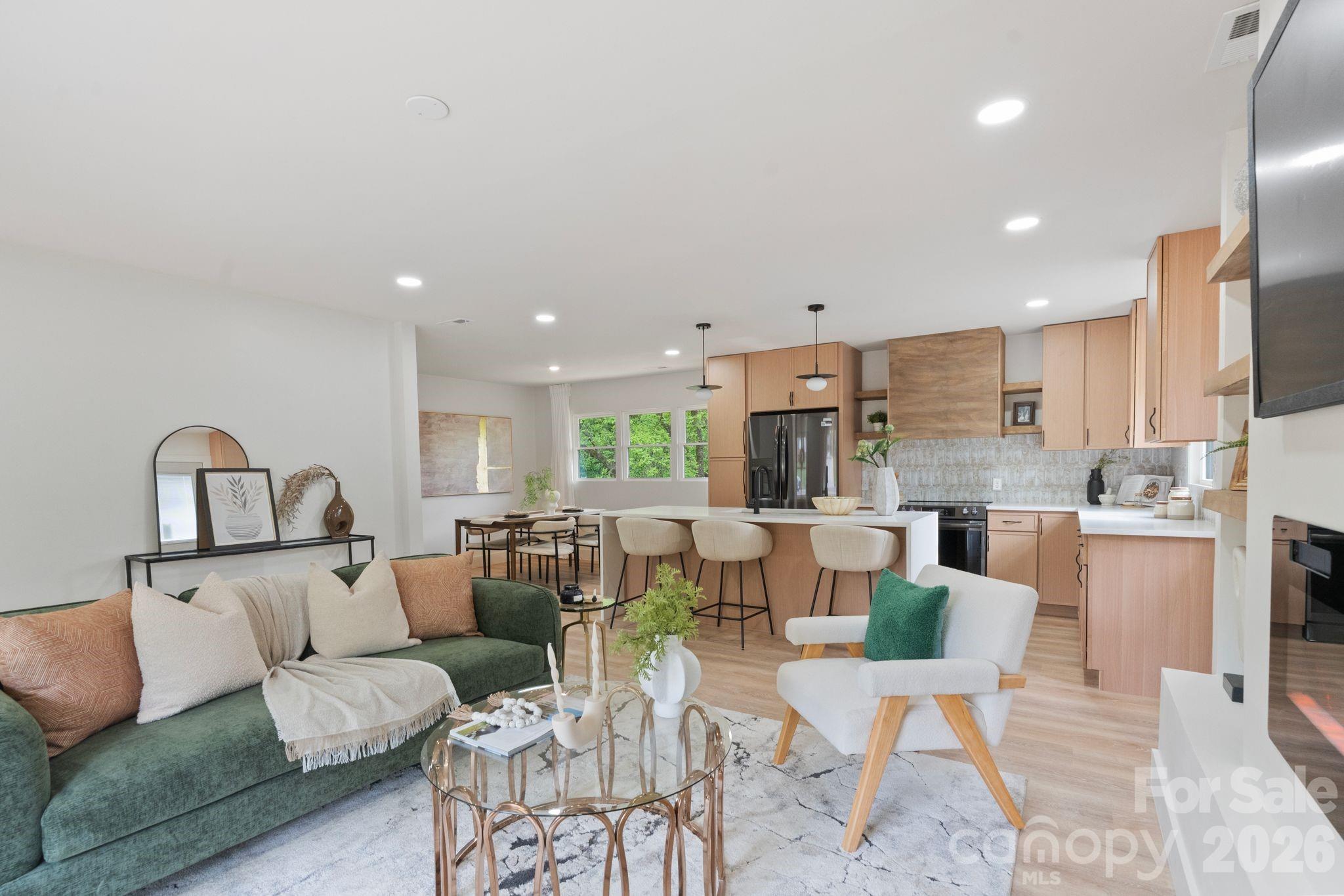 3320 Winterfield Place Charlotte NC 28205
