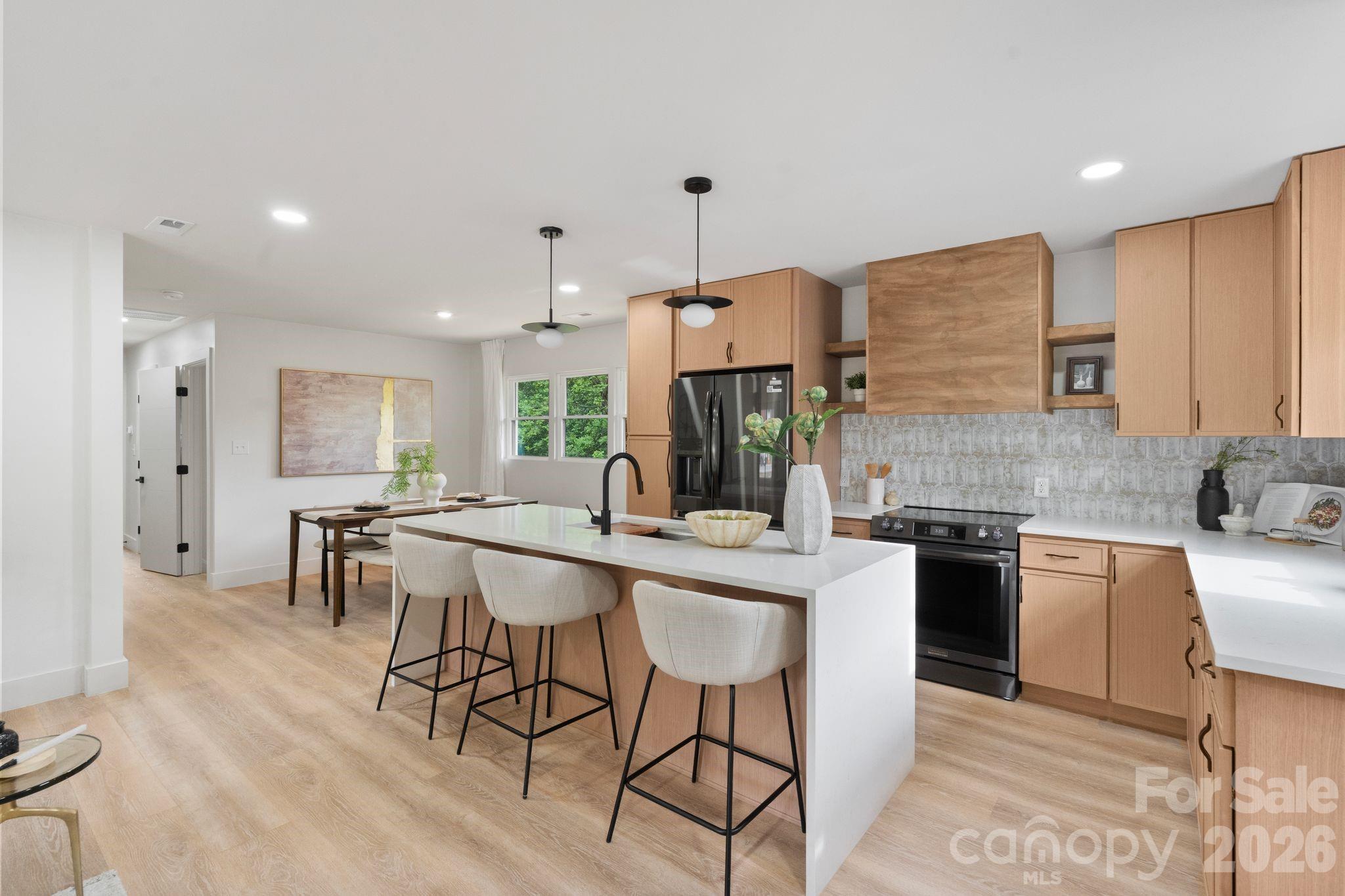 3320 Winterfield Place Charlotte NC 28205