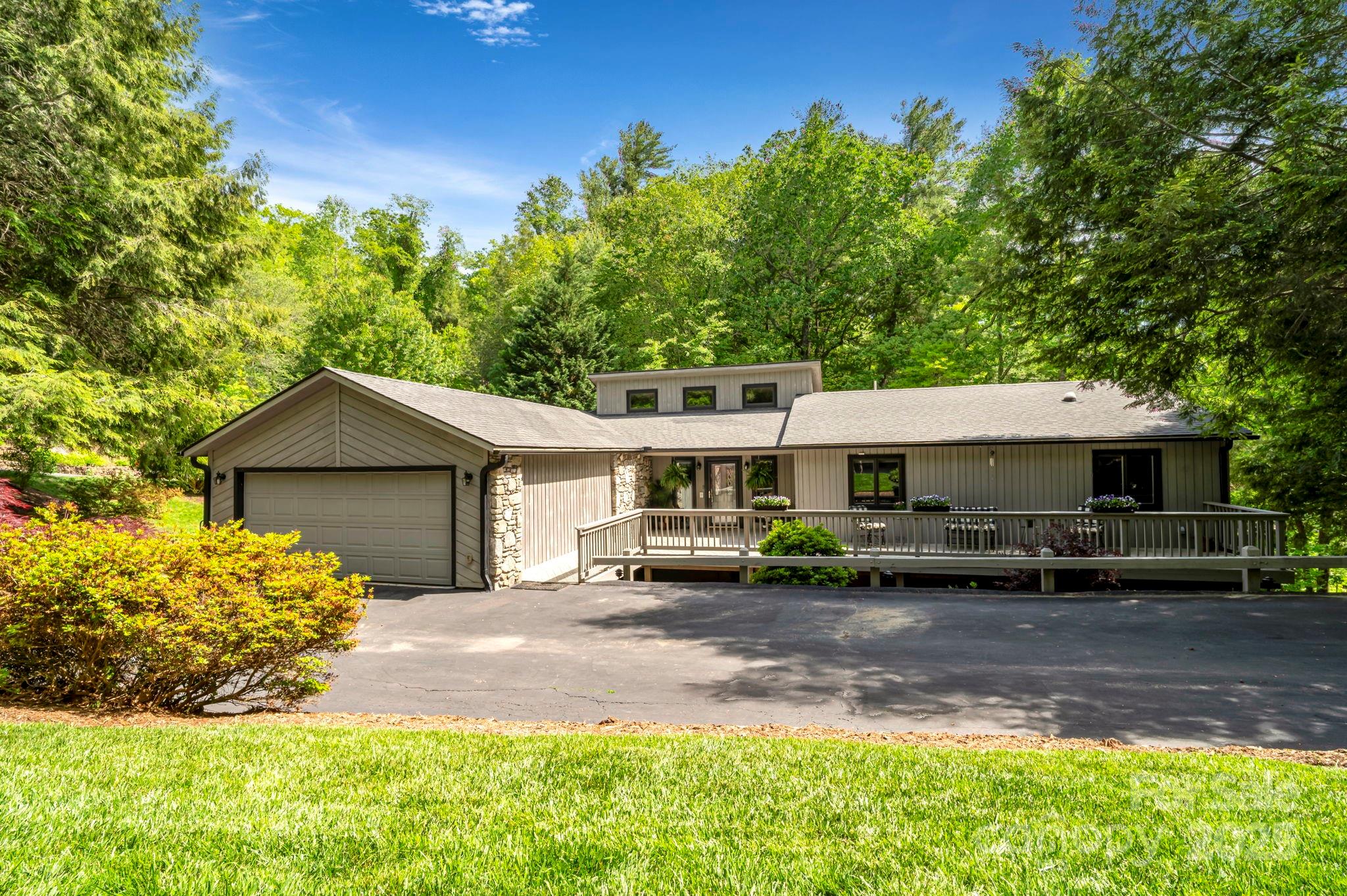 97 Ballantree Drive Asheville NC 28803