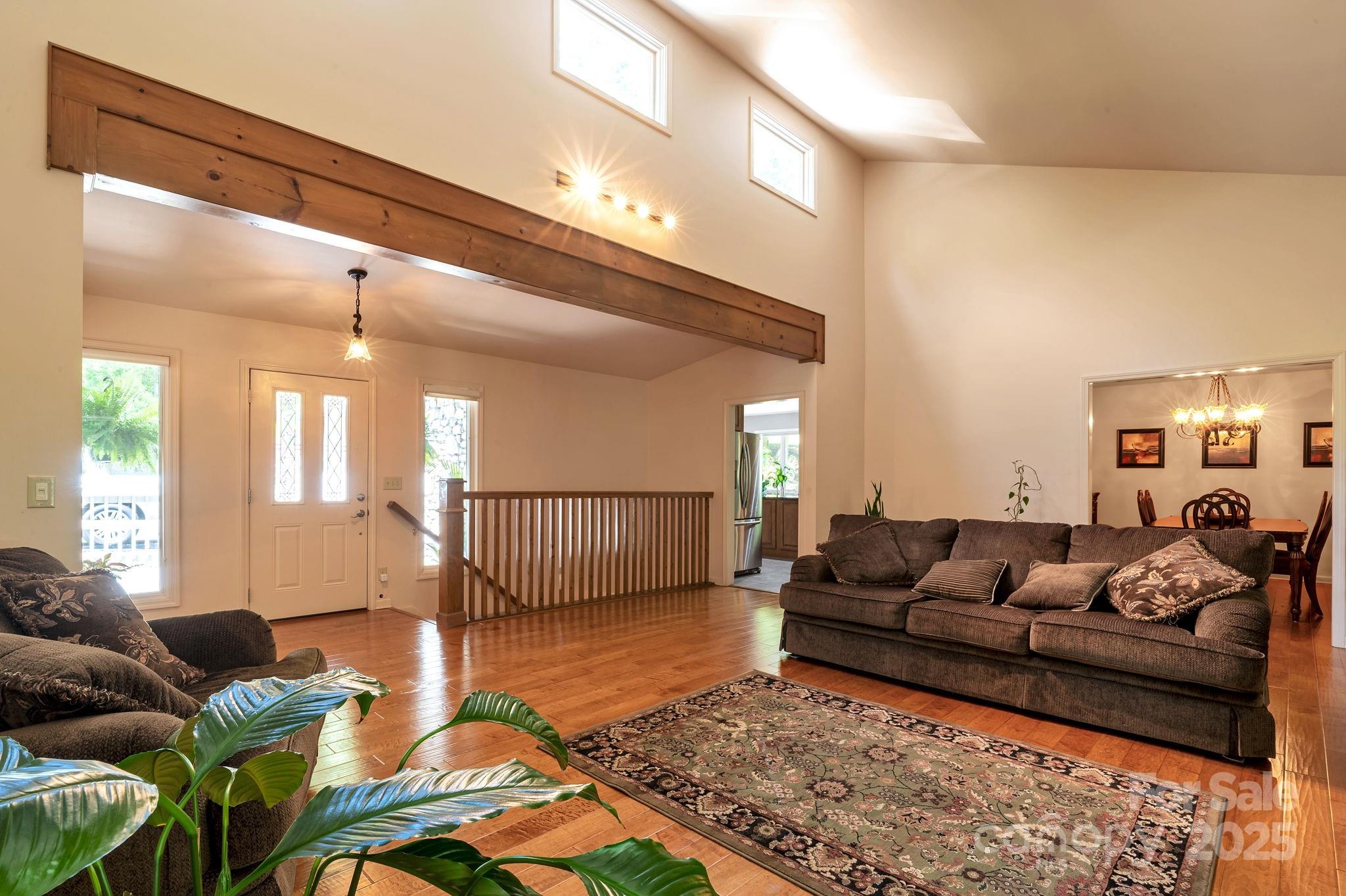 97 Ballantree Drive Asheville NC 28803