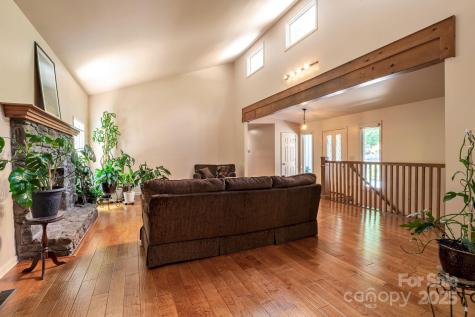 97 Ballantree Drive Asheville NC 28803