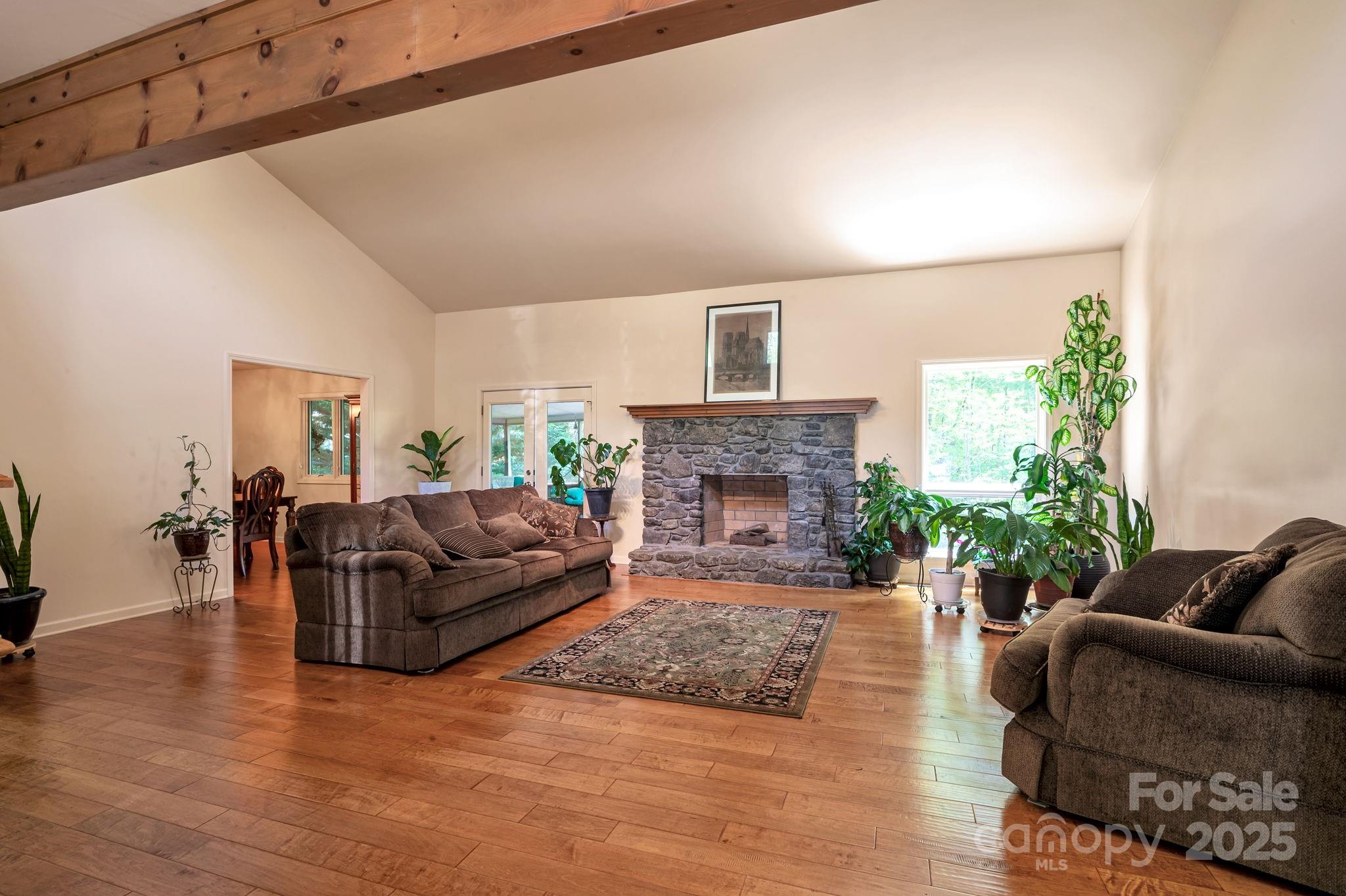 97 Ballantree Drive Asheville NC 28803