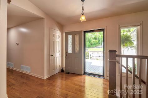 97 Ballantree Drive Asheville NC 28803