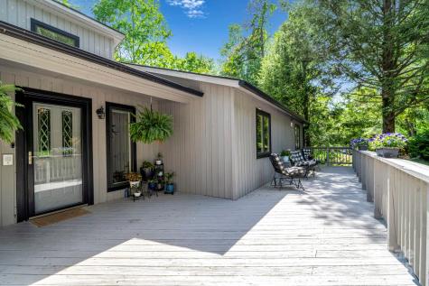97 Ballantree Drive Asheville NC 28803