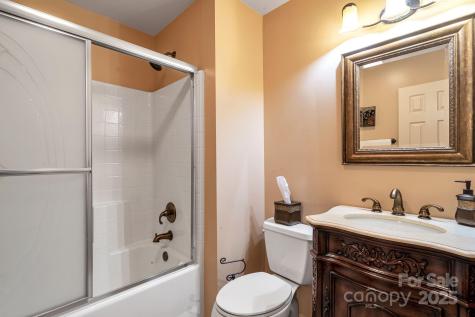 97 Ballantree Drive Asheville NC 28803