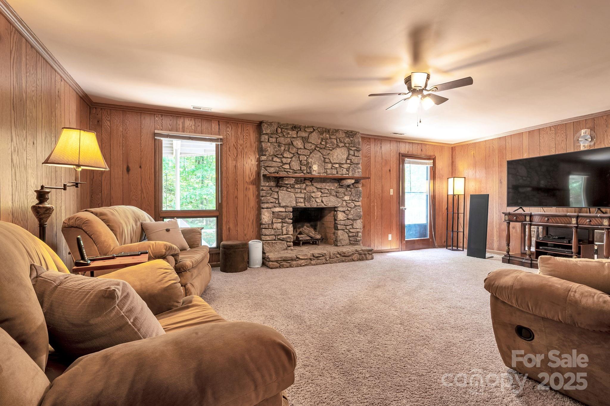 97 Ballantree Drive Asheville NC 28803