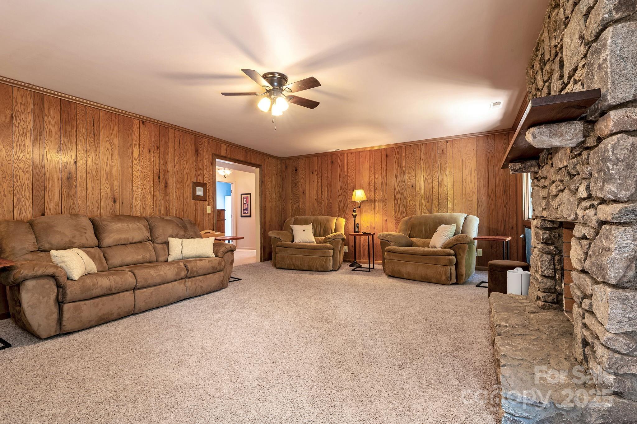 97 Ballantree Drive Asheville NC 28803