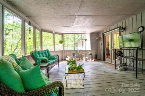 97 Ballantree Drive Asheville NC 28803