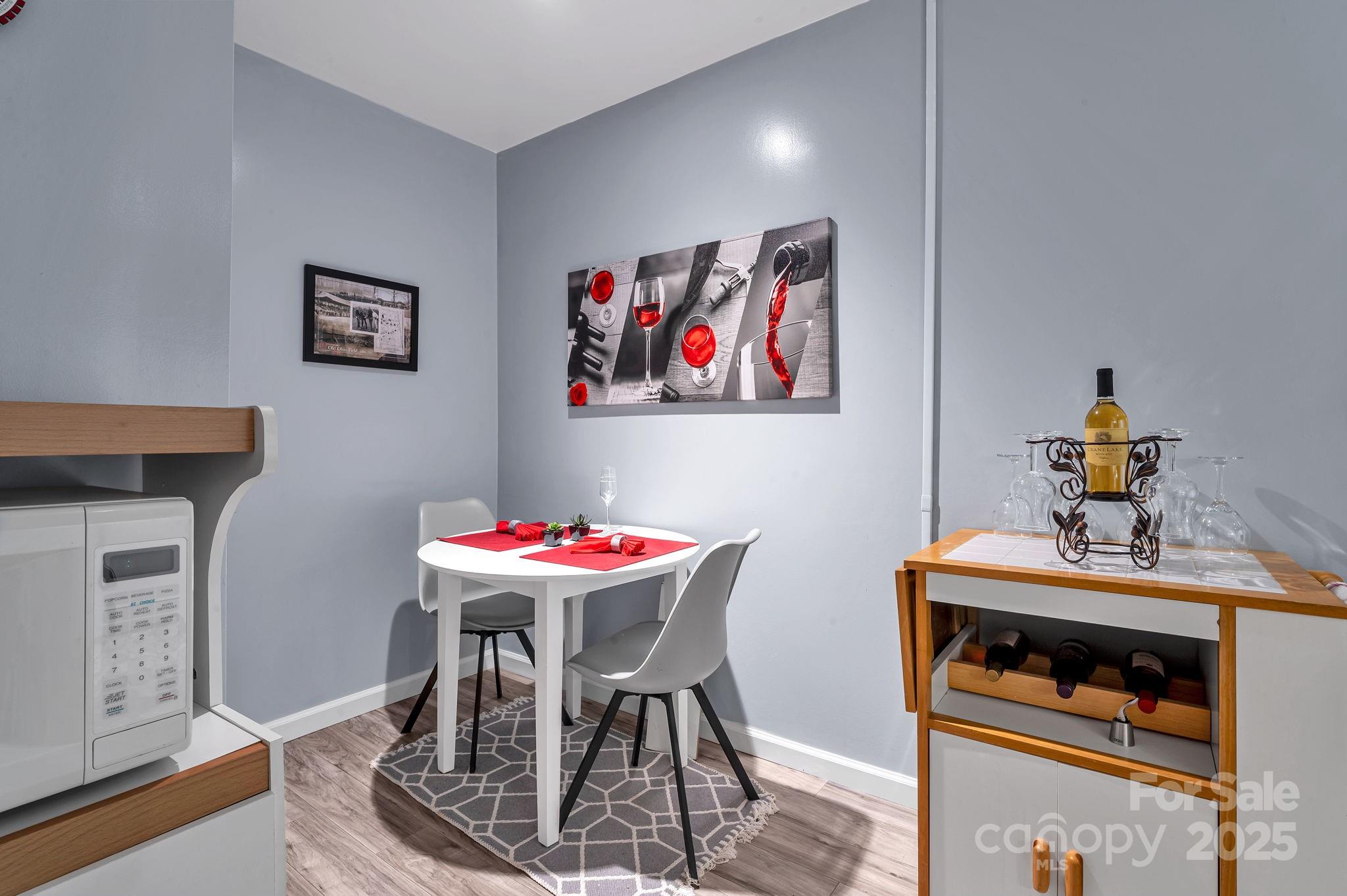 97 Ballantree Drive Asheville NC 28803