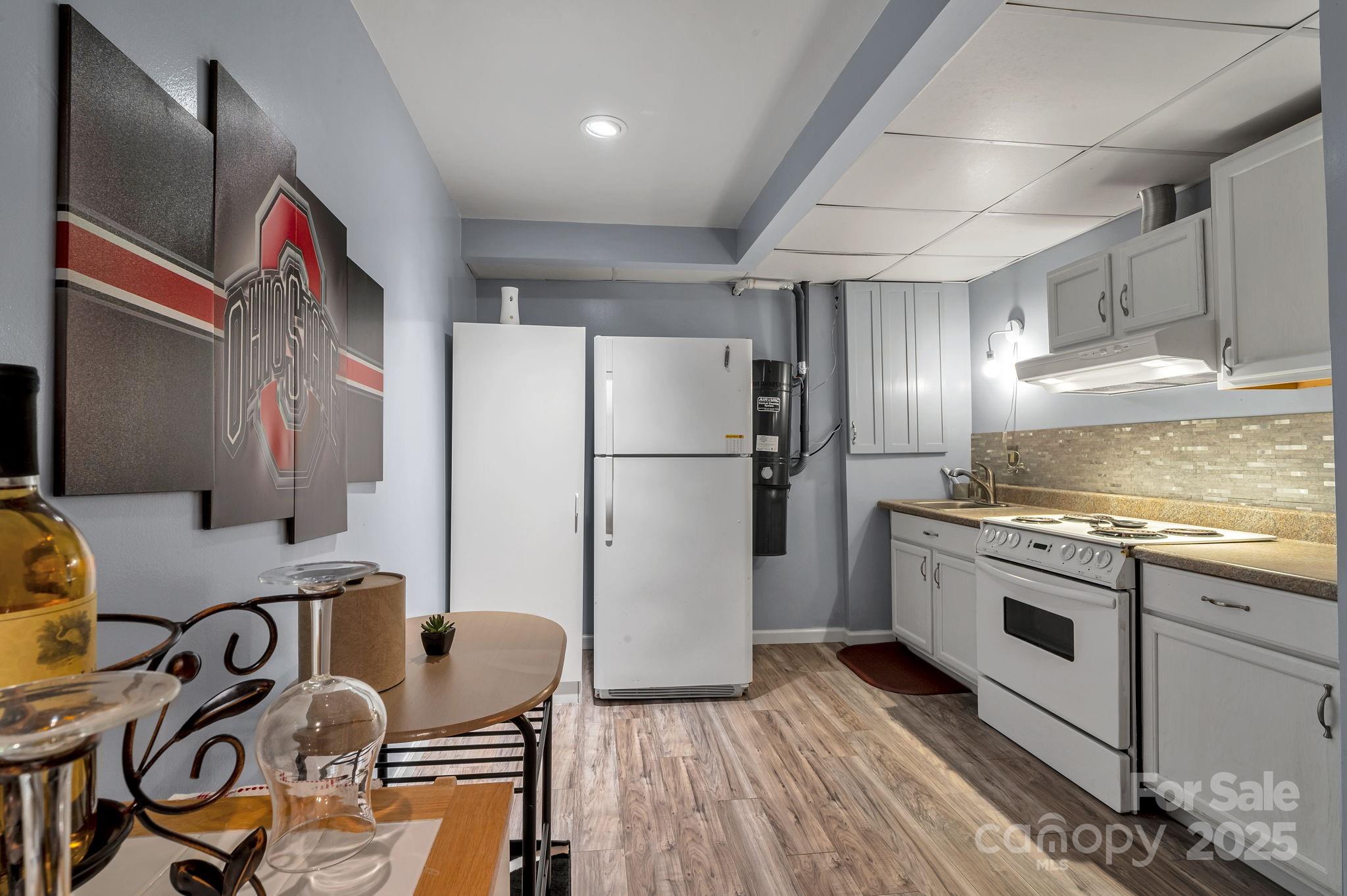 97 Ballantree Drive Asheville NC 28803