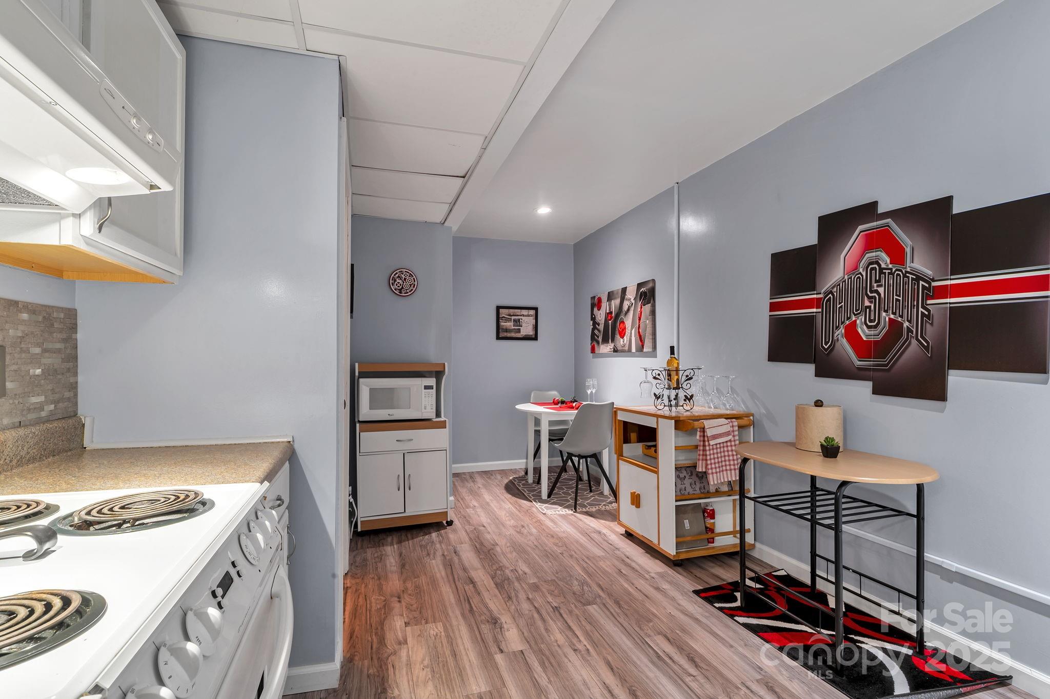 97 Ballantree Drive Asheville NC 28803