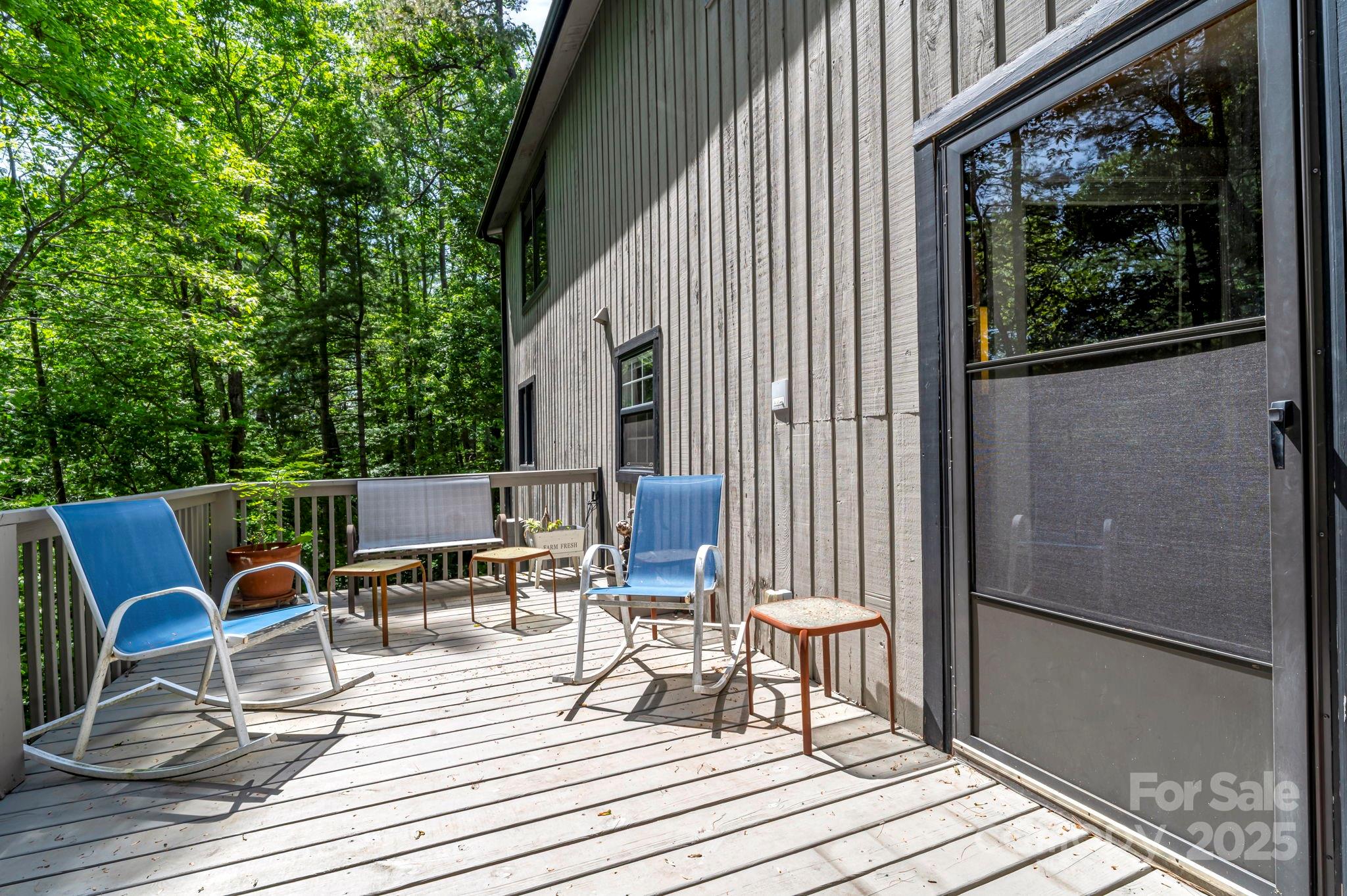 97 Ballantree Drive Asheville NC 28803