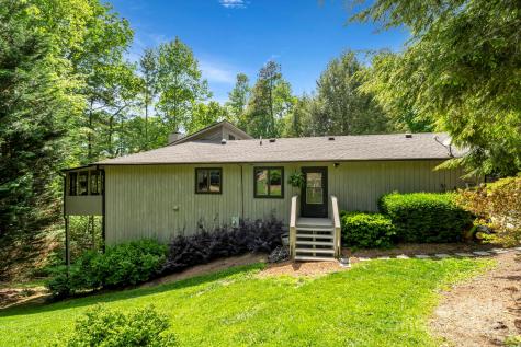 97 Ballantree Drive Asheville NC 28803