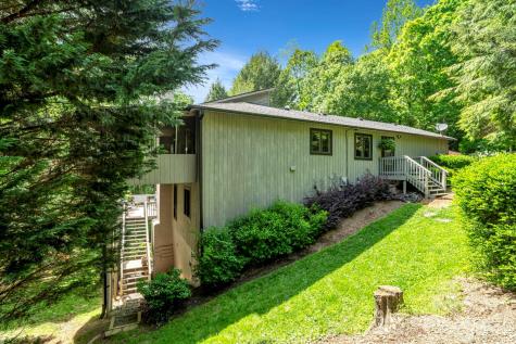 97 Ballantree Drive Asheville NC 28803