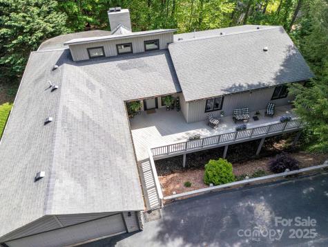 97 Ballantree Drive Asheville NC 28803