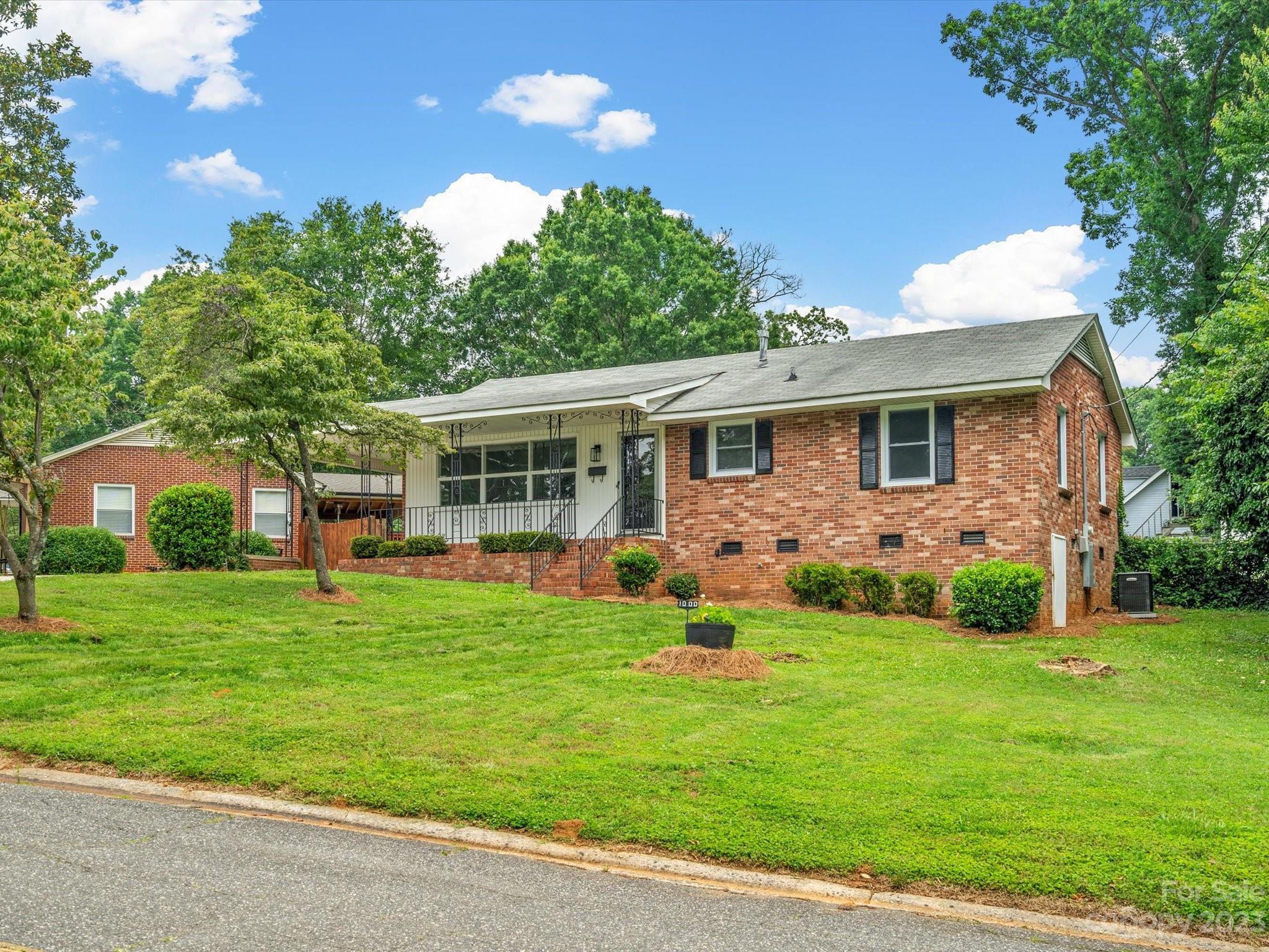1000 Tanglewood Drive Gastonia NC 28054