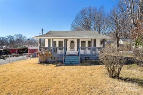 405 Hiawassee Avenue Black Mountain NC 28711
