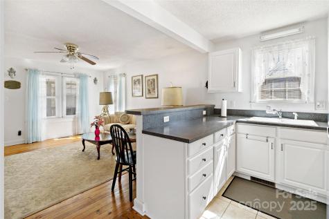 405 Hiawassee Avenue Black Mountain NC 28711