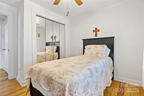 405 Hiawassee Avenue Black Mountain NC 28711