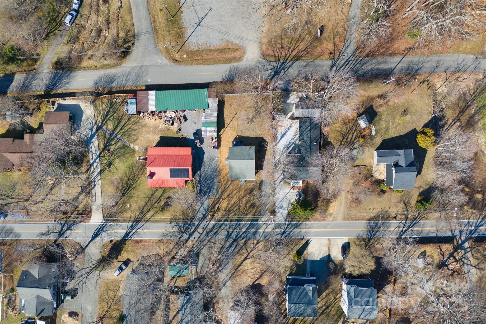 405 Hiawassee Avenue Black Mountain NC 28711