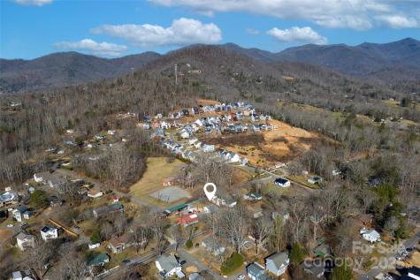 405 Hiawassee Avenue Black Mountain NC 28711