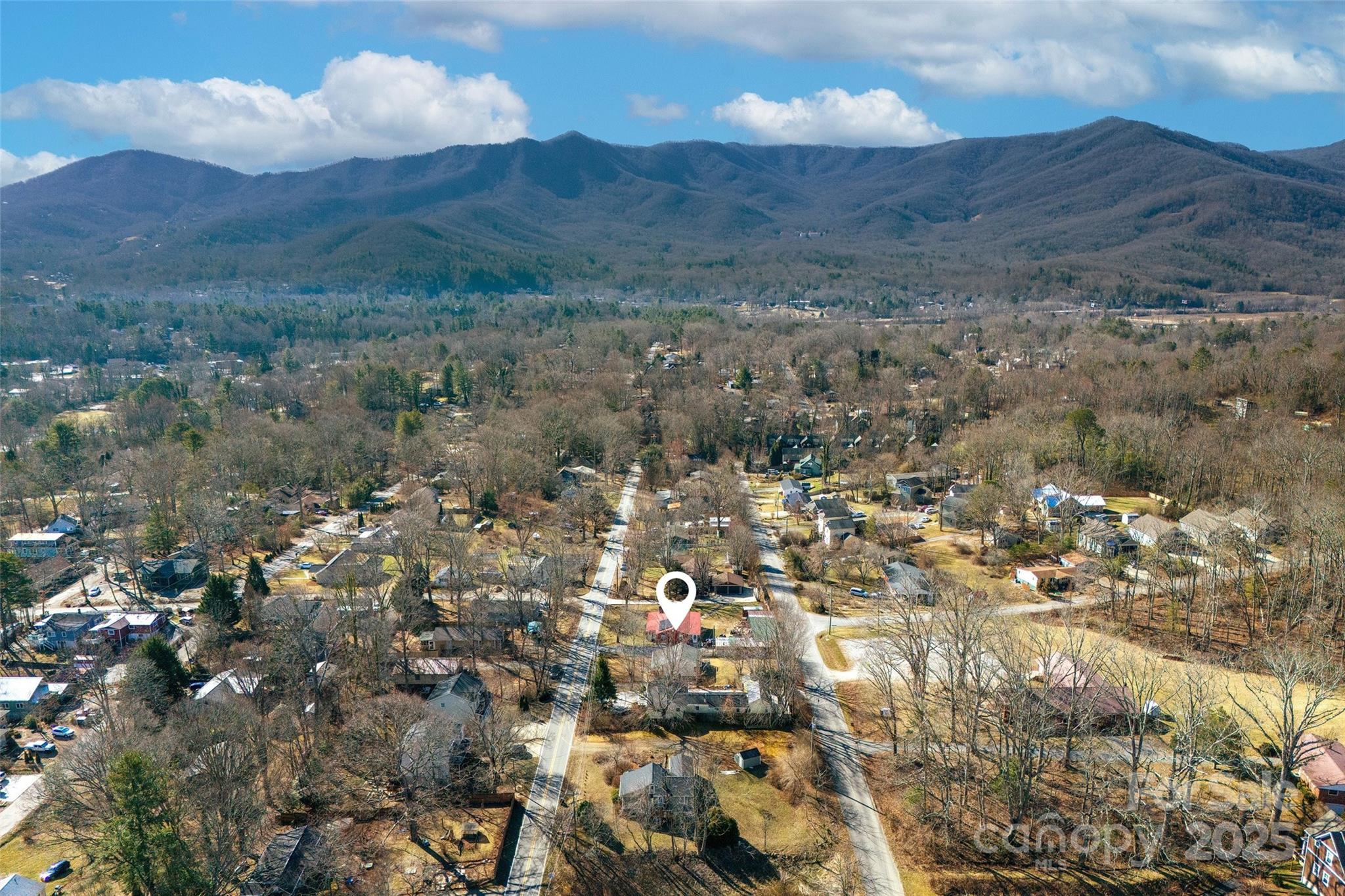 405 Hiawassee Avenue Black Mountain NC 28711