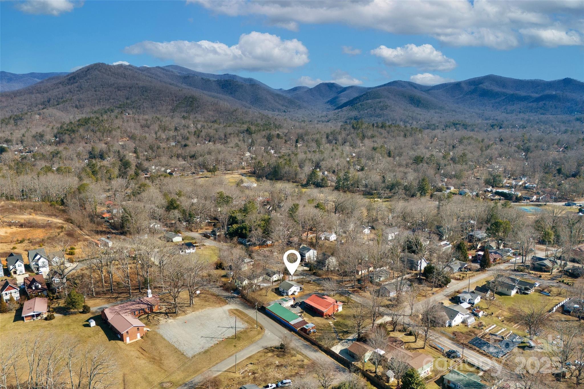 405 Hiawassee Avenue Black Mountain NC 28711