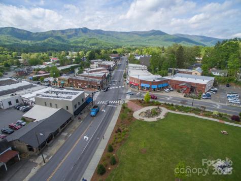 405 Hiawassee Avenue Black Mountain NC 28711