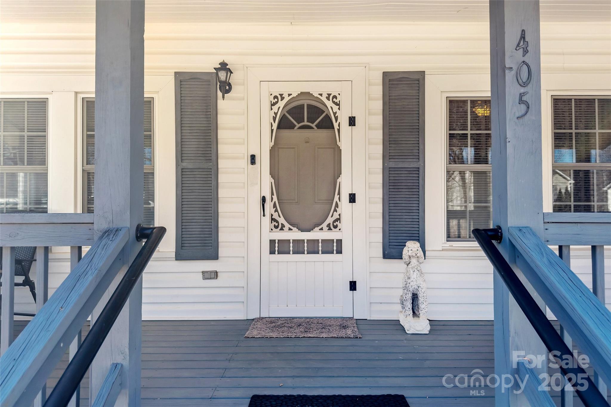 405 Hiawassee Avenue Black Mountain NC 28711