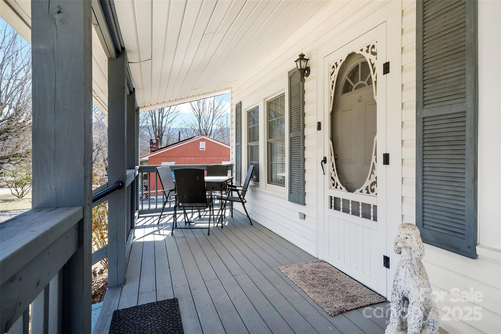 405 Hiawassee Avenue Black Mountain NC 28711