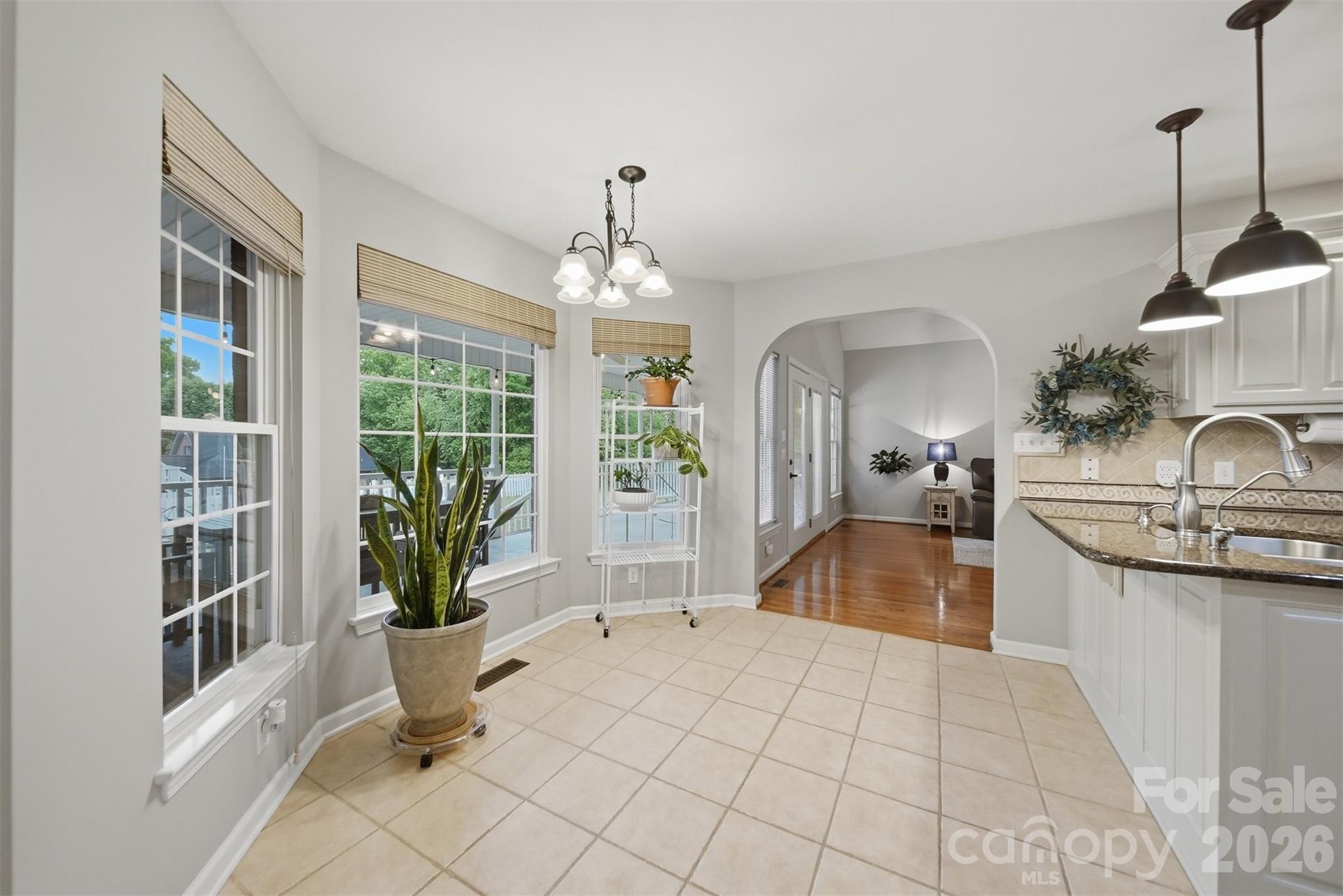 217 Dell Circle Hudson NC 28638