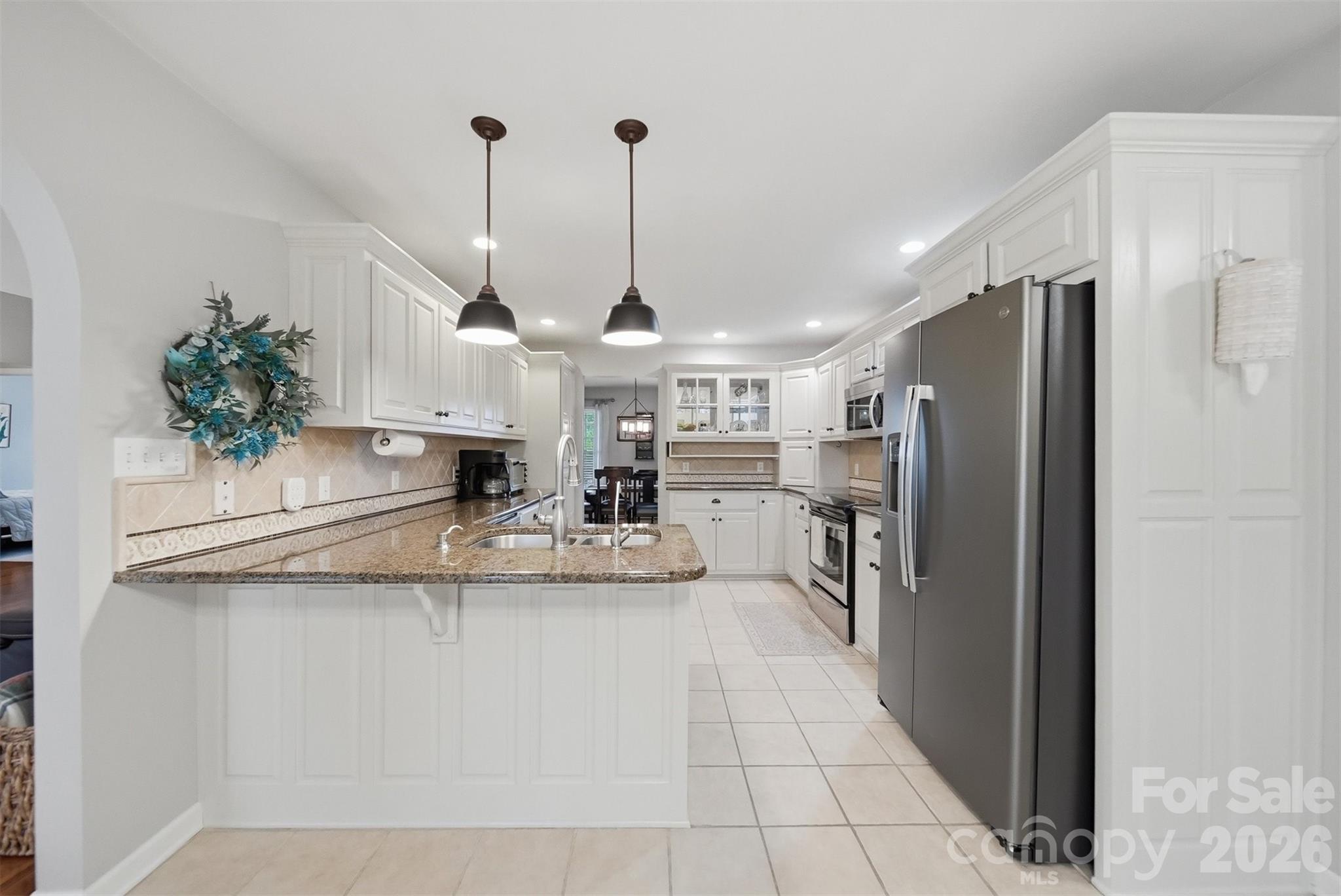 217 Dell Circle Hudson NC 28638