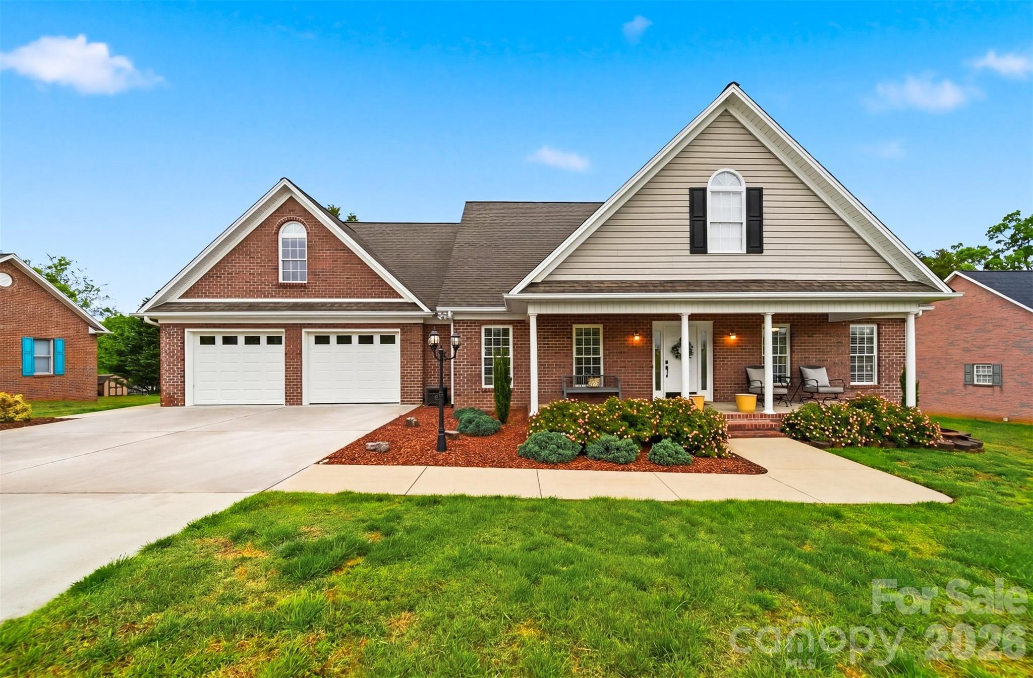 217 Dell Circle Hudson NC 28638