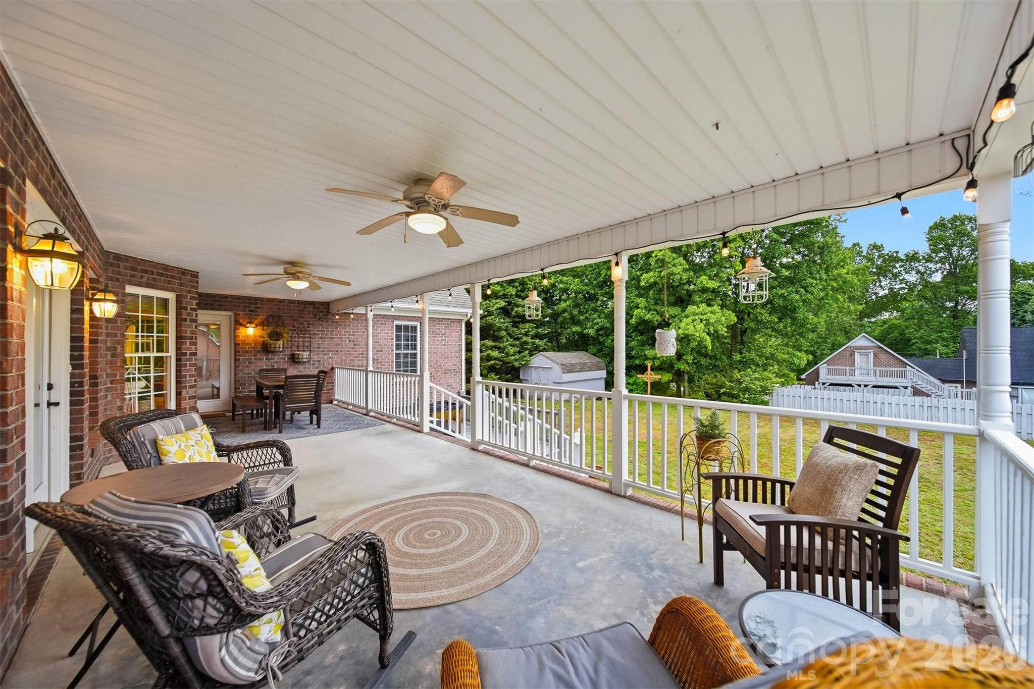 217 Dell Circle Hudson NC 28638