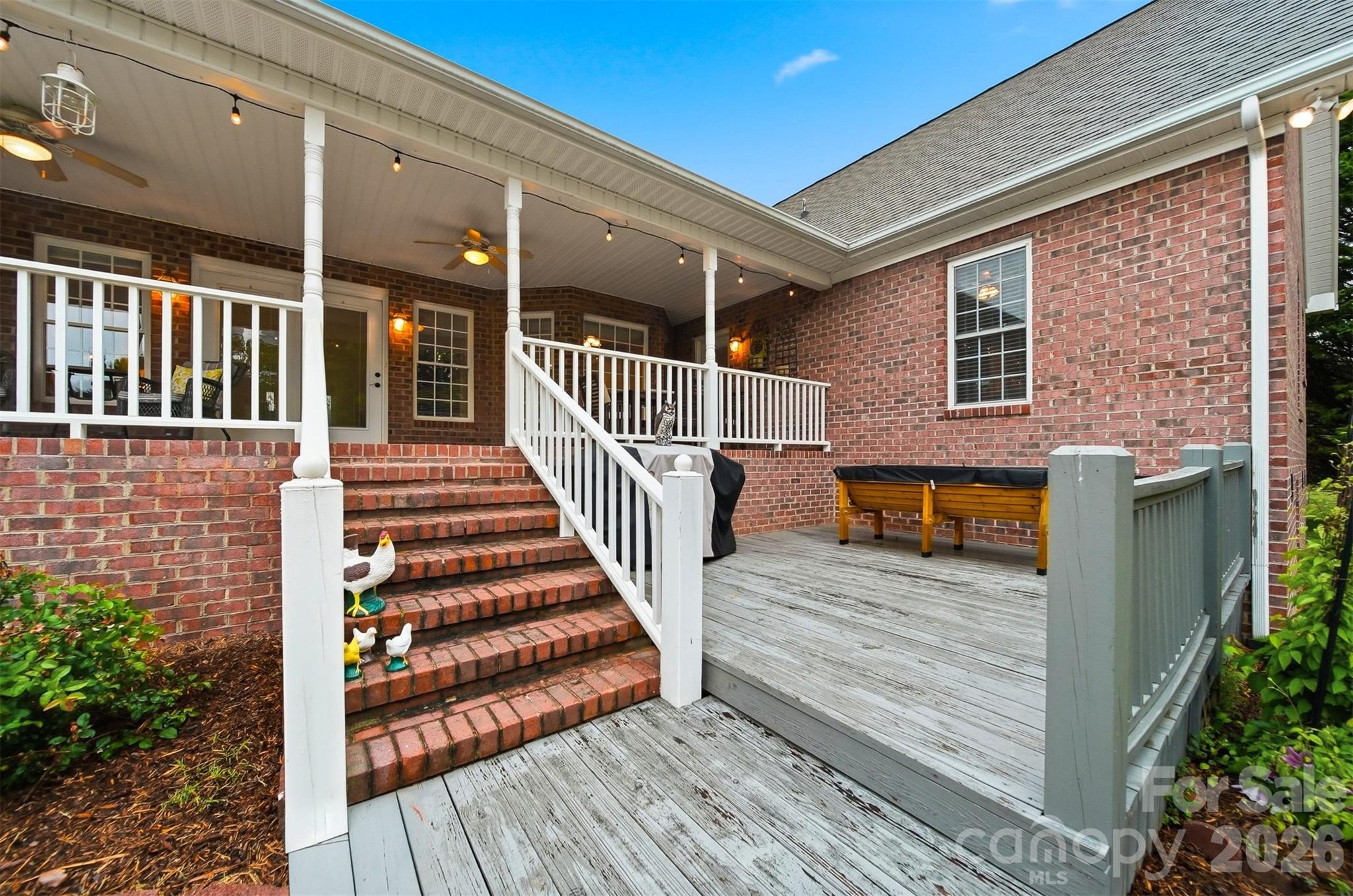 217 Dell Circle Hudson NC 28638