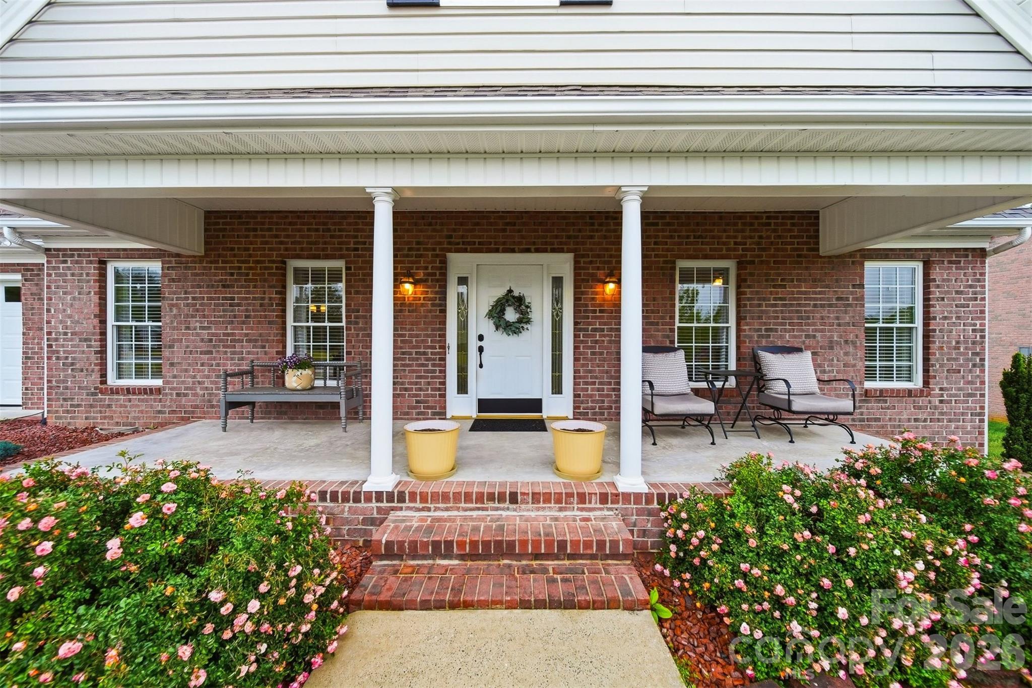 217 Dell Circle Hudson NC 28638