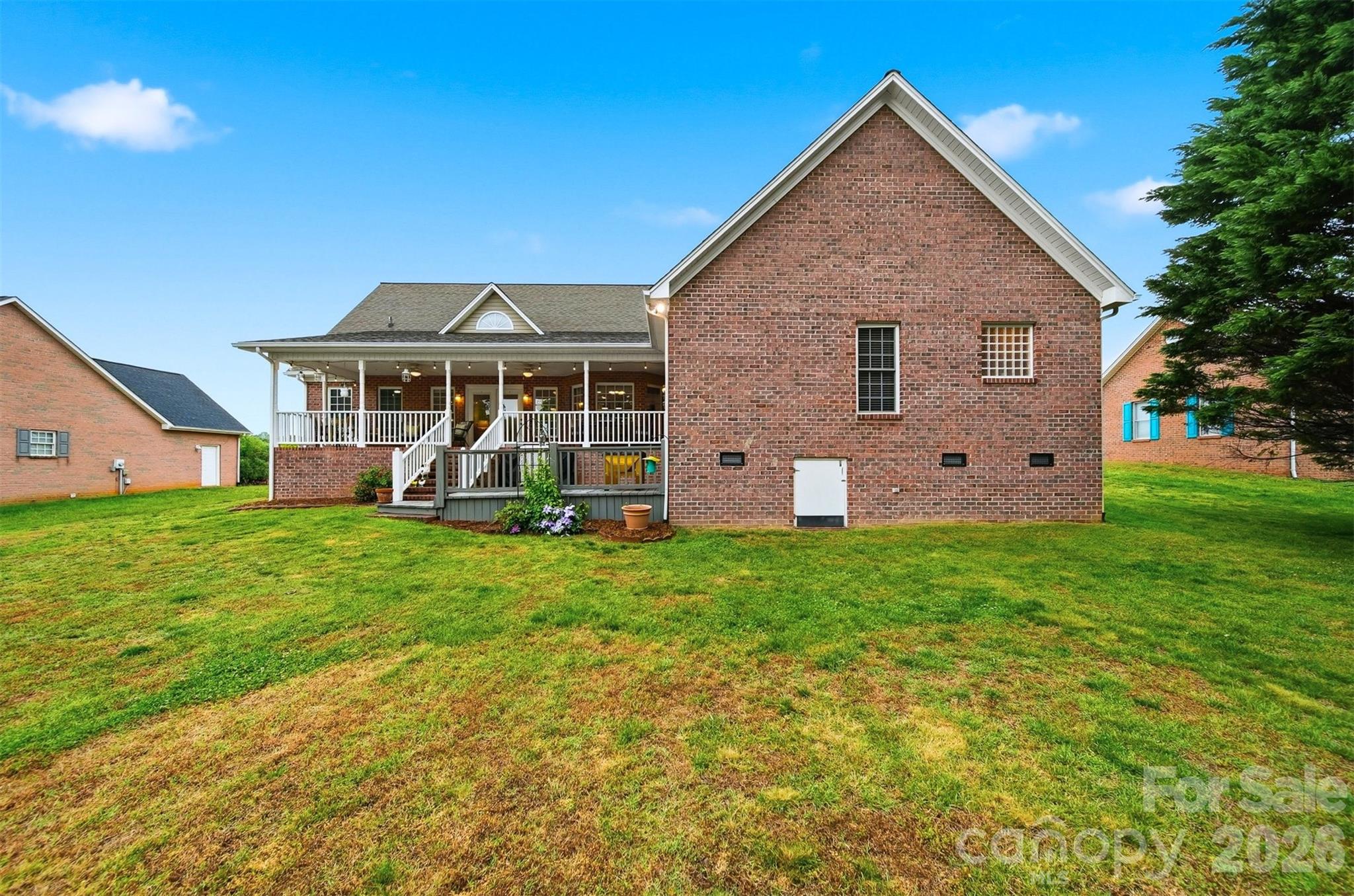 217 Dell Circle Hudson NC 28638
