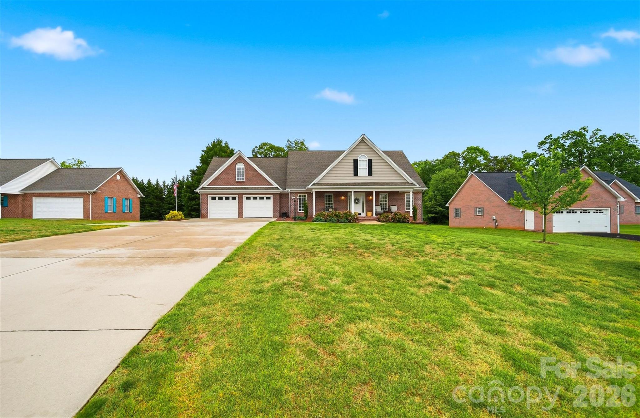 217 Dell Circle Hudson NC 28638