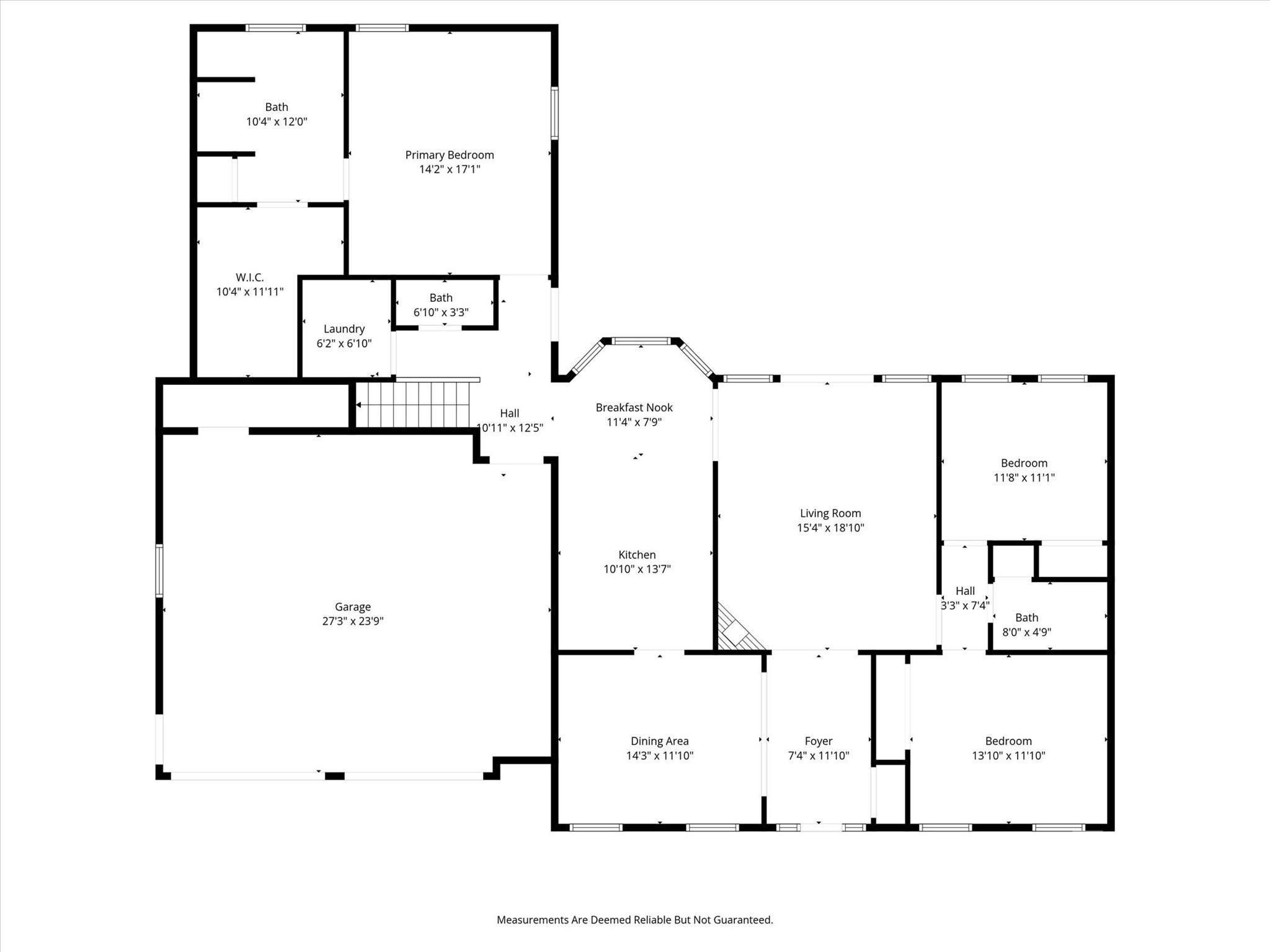 217 Dell Circle Hudson NC 28638