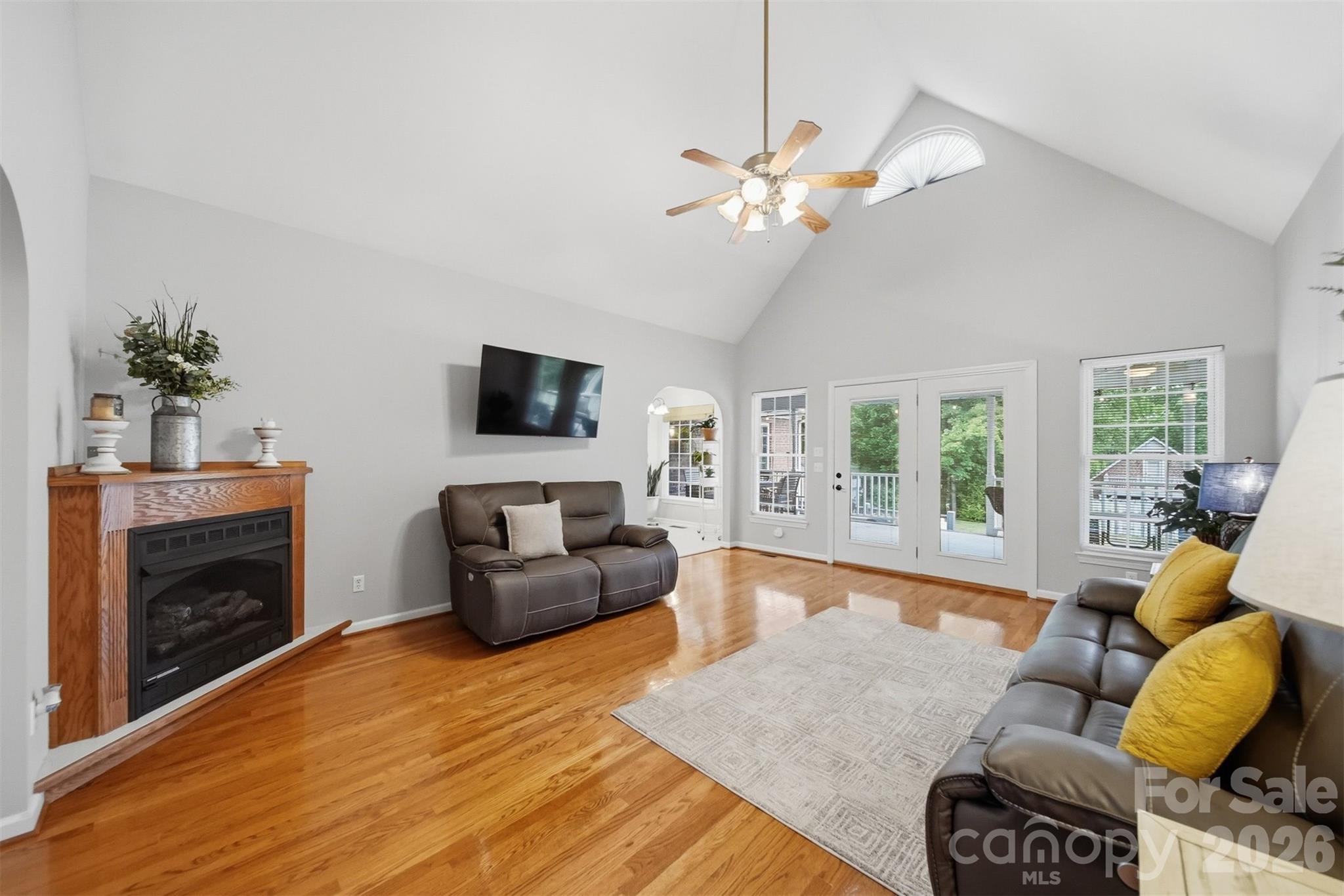 217 Dell Circle Hudson NC 28638