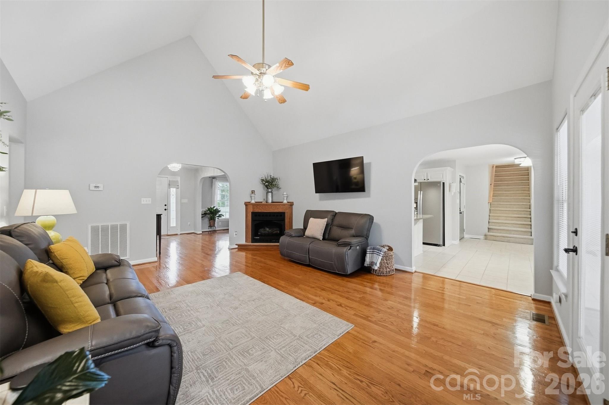 217 Dell Circle Hudson NC 28638