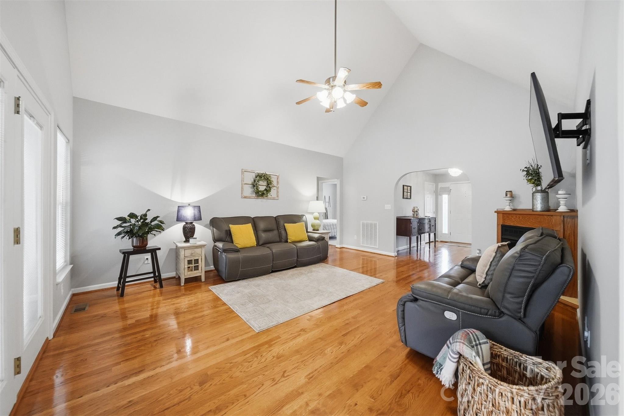 217 Dell Circle Hudson NC 28638
